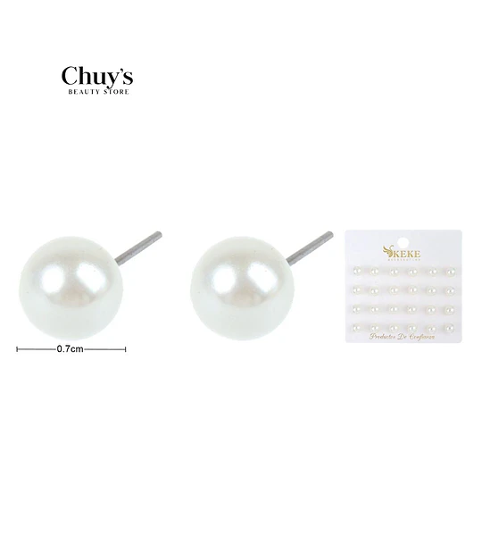 Tabletas de Pendientes 12 Pcs
