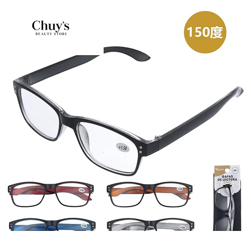 Lentes con Aumento - Chuys Beautys | Chuy's Beautys
