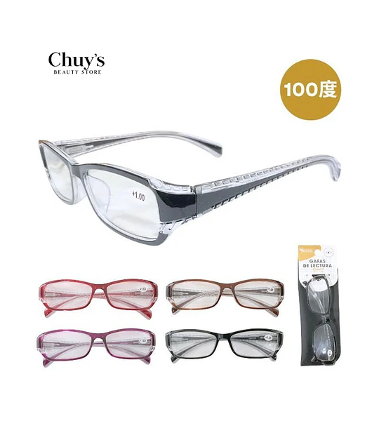 Lentes con Funda
