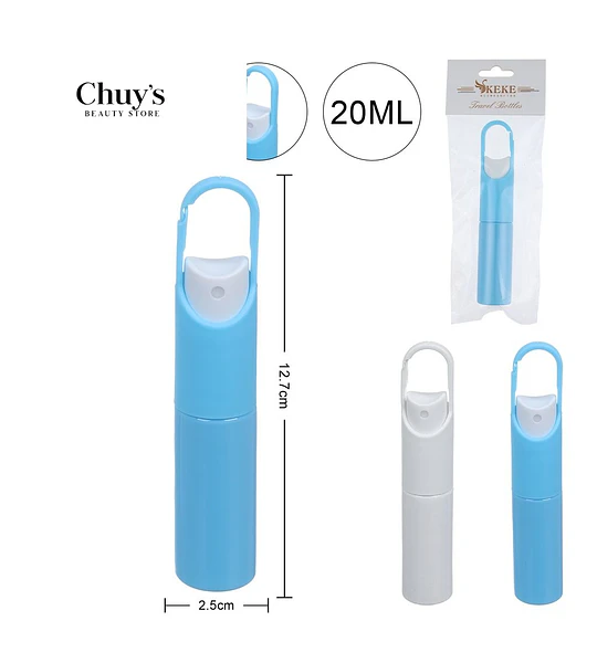 Set Envases 3Pcs