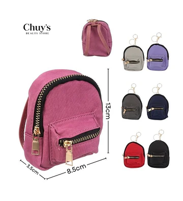 Cartera Chauchera - Chuys Beautys | Chuy's Beautys Store