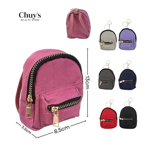 Cartera Chauchera - Chuys Beautys | Chuy's Beautys