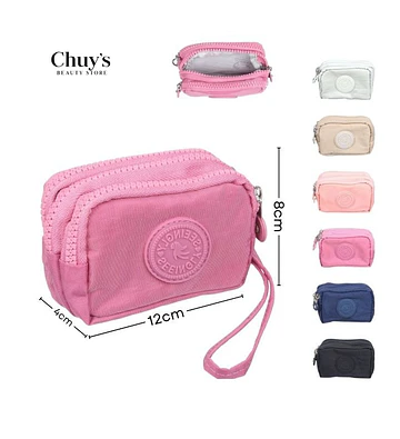 Chauchera Monedero - Chuys Beautys | Chuy's Beautys Store