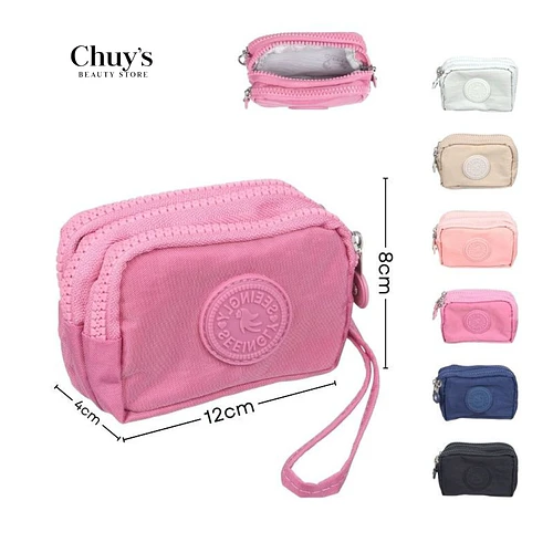 Chauchera Monedero - Chuys Beautys | Chuy's Beautys