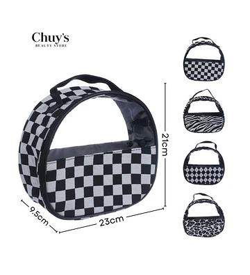 Estuche Organizador de Maquillaje - Chuys Beautys | Chuy's Beautys Store