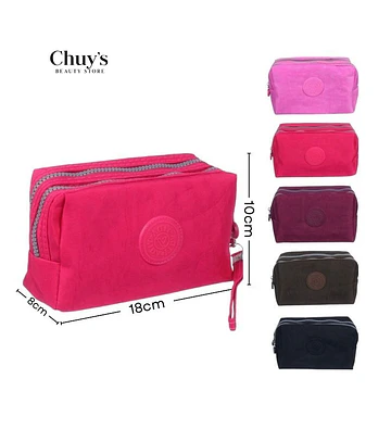 Neceser COSMETIQUEROS 18x8x10 cm - Chuys Beautys | Chuy's Beautys Store