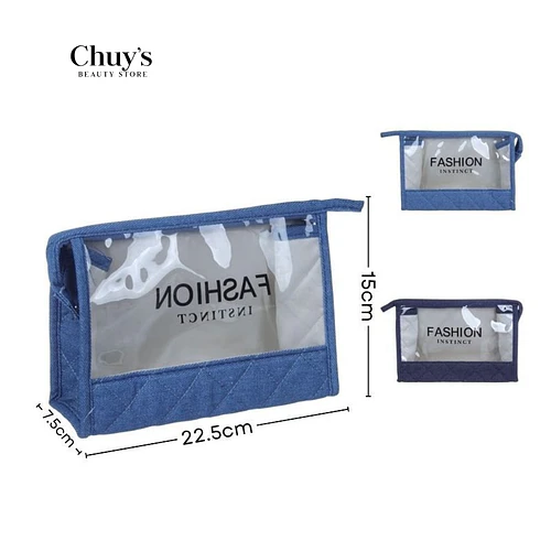 Bolso cosmetiquero - Chuys Beautys | Chuy's Beautys