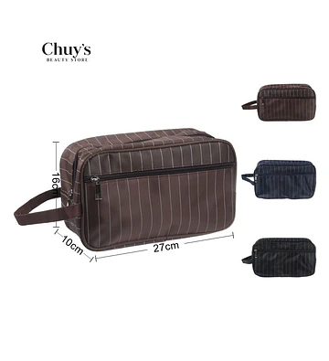 Bolso organizador caballero 26*16*10cm - Chuys Beautys | Chuy's Beautys Store