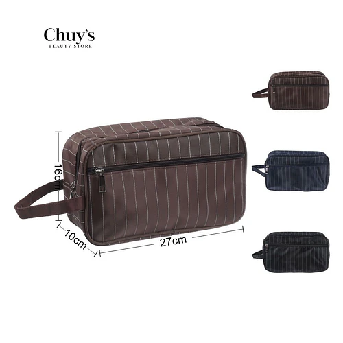 Bolso organizador caballero 26*16*10cm - Chuys Beautys | Chuy's Beautys