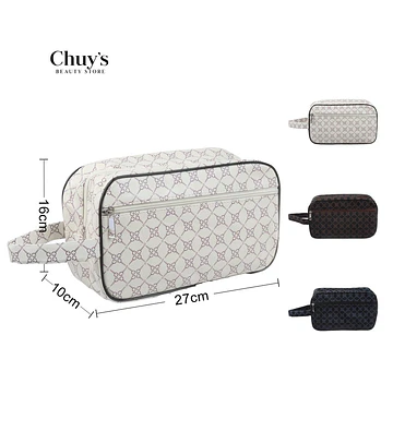 Bolso organizador caballero 26x16x10cm - Chuys Beautys | Chuy's Beautys Store