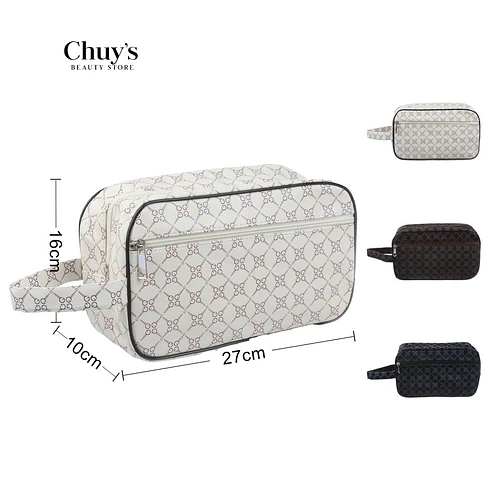 Bolso organizador caballero 26x16x10cm - Chuys Beautys | Chuy's Beautys