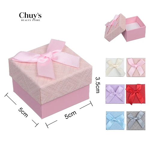 Caja de regalo pequeña - Chuys Beautys | Chuy's Beautys