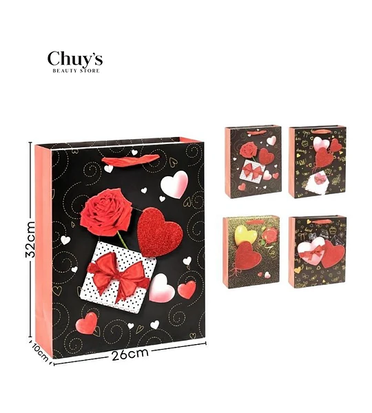 Bolsas de Regalo para Ocasiones Especiales
