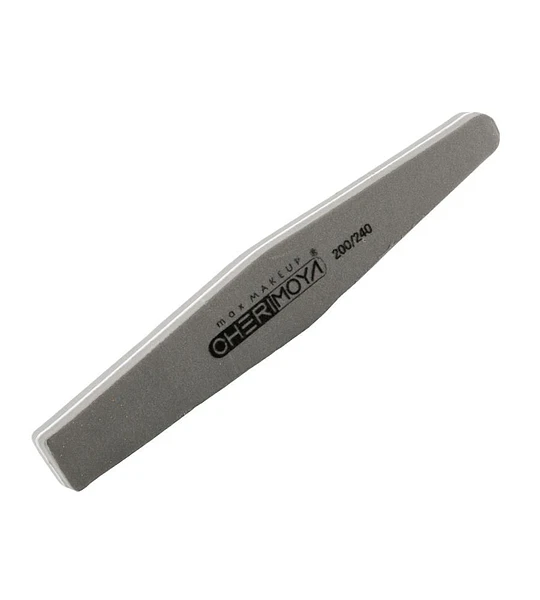 Lima de Uñas Doble Cara Cherimoya 200/240