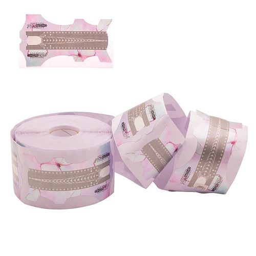 Moldes para uñas acrílicas Cherimoya profesionales - Chuys Beautys | Chuy's Beautys