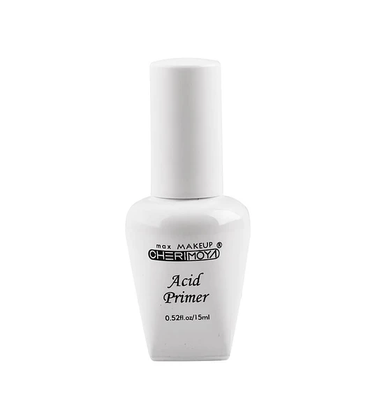 Primer ácido para uñas Cherimoya 15ml