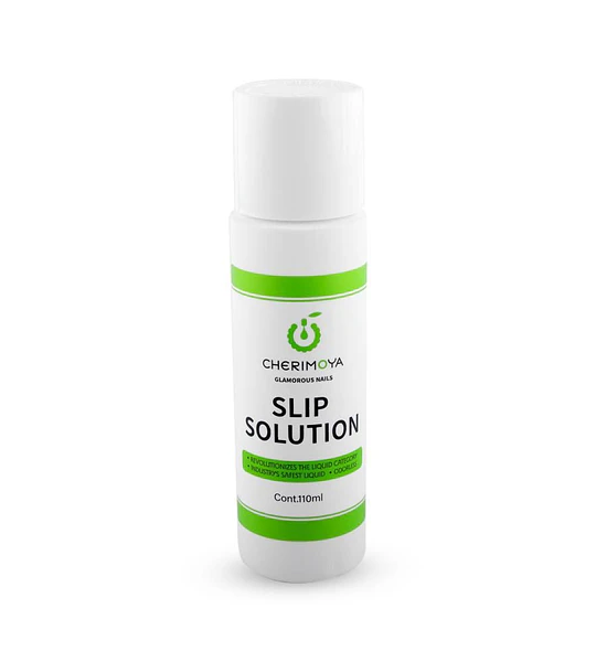 Solución Slip Cherimoya para uñas 110ml