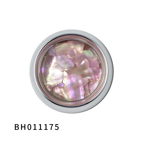 Fragmentos de Nácar para Uñas Cherimoya BH011175 - Chuys Beautys | Chuy's Beautys