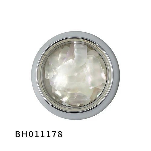 Láminas de nácar para decoración de uñas BH011178 - Chuys Beautys | Chuy's Beautys