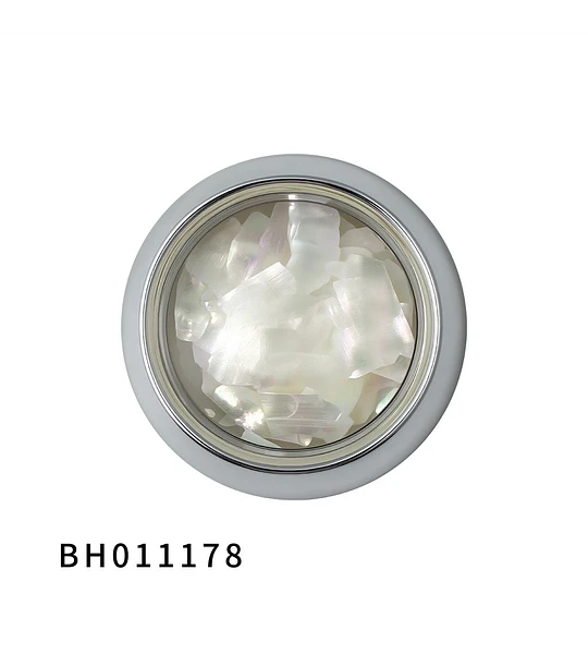 Láminas de nácar para decoración de uñas BH011178