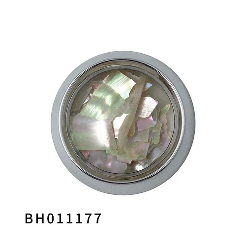 Láminas de Nácar para Uñas BH011177 - Chuys Beautys | Chuy's Beautys