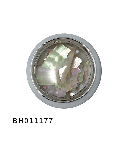 Láminas de Nácar para Uñas BH011177