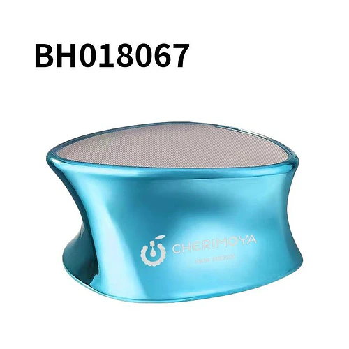 Lima para pies Cherimoya BH018067 azul metálico - Chuys Beautys | Chuy's Beautys