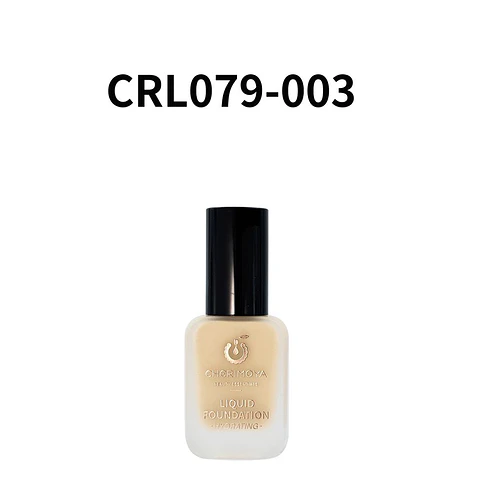 Base de maquillaje líquida hidratante Cherimoya CRL079-003 - Chuys Beautys | Chuy's Beautys