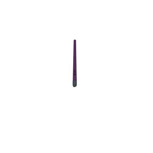Pincel de maquillaje profesional Cherimoya morado - Chuys Beautys | Chuy's Beautys