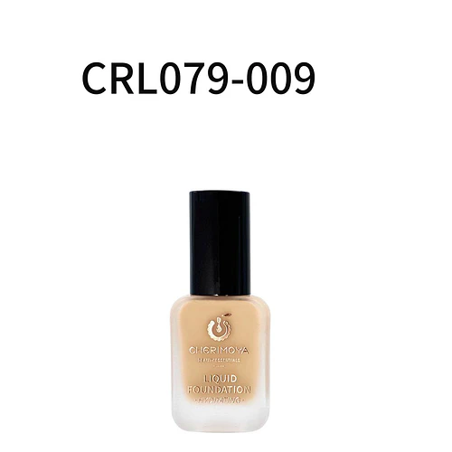 Base de maquillaje líquida hidratante Cherimoya CRL079-009 - Chuys Beautys | Chuy's Beautys