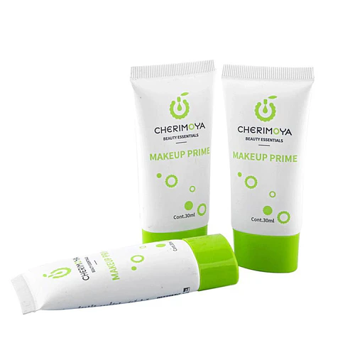 Primer de Maquillaje Cherimoya Beauty Essentials 30ml - Chuys Beautys | Chuy's Beautys
