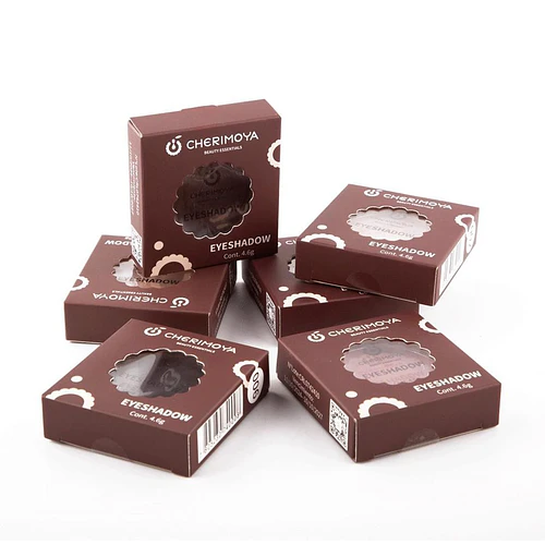 Sombra de ojos Cherimoya Beauty Essentials 4.6g - Chuys Beautys | Chuy's Beautys