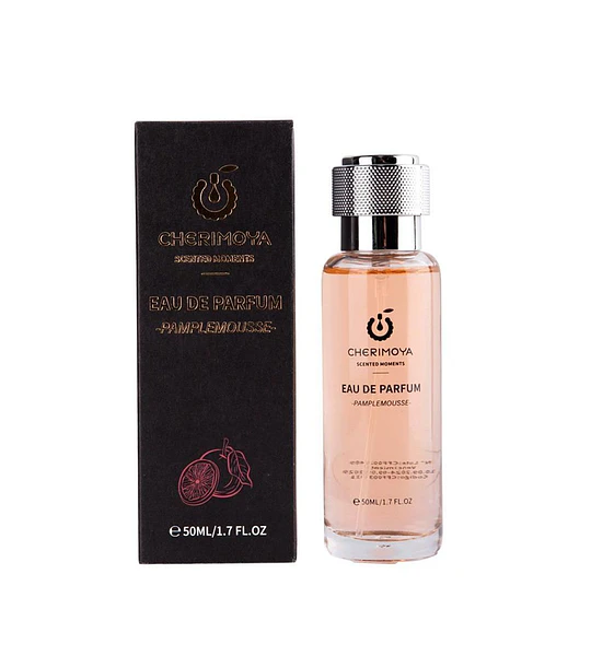 Eau de Parfum Pamplemousse Cherimoya 50ml