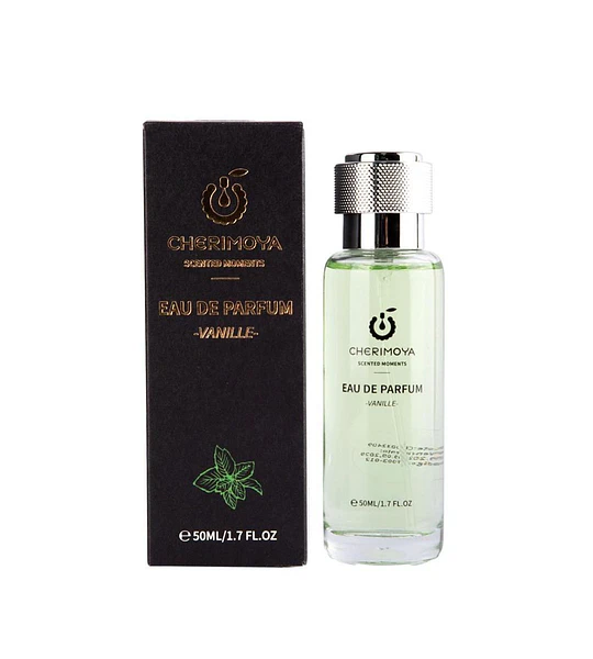 Eau de Parfum Vanille Cherimoya 50ml