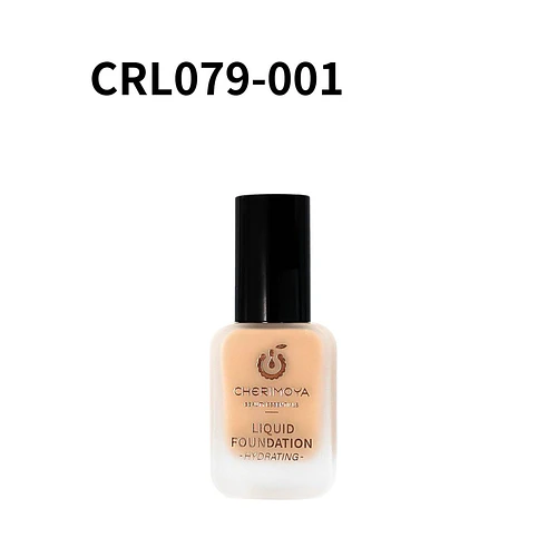 Base líquida hidratante Cherimoya CRL079-001 - Chuys Beautys | Chuy's Beautys