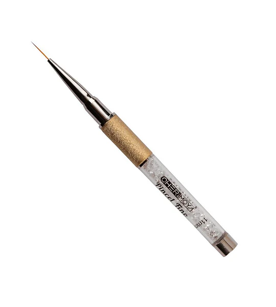 Pincel fino para uñas Cherimoya 11mm