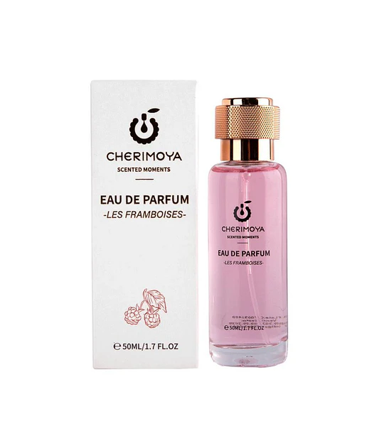 Perfume Eau de Parfum Les Framboises Cherimoya 50ml