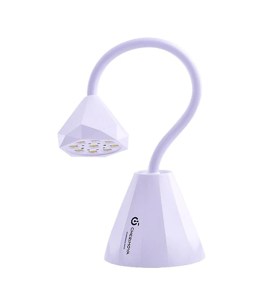 Lámpara UV LED para uñas Cherimoya 9W
