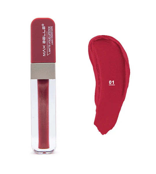 Labial Liquido Mate MB011283