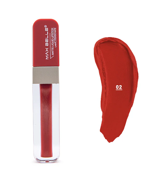 Labial Liquido Mate MB011283