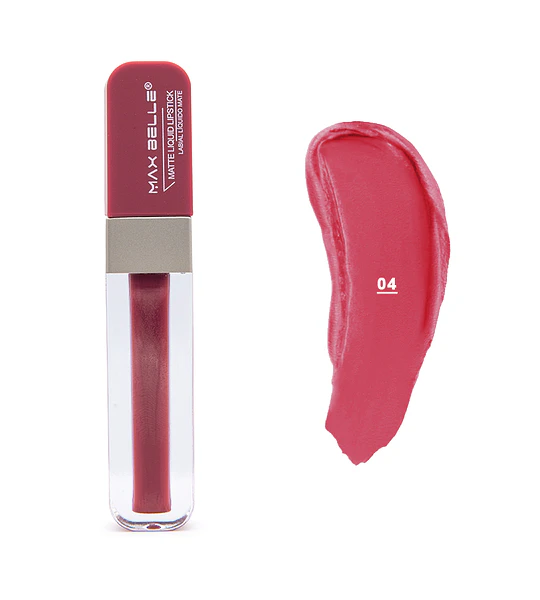 Labial Liquido Mate MB011283