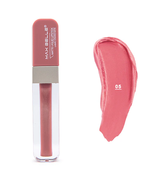 Labial Liquido Mate MB011283