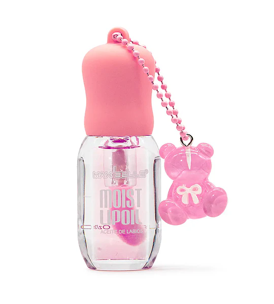 Brillo Labial Magico