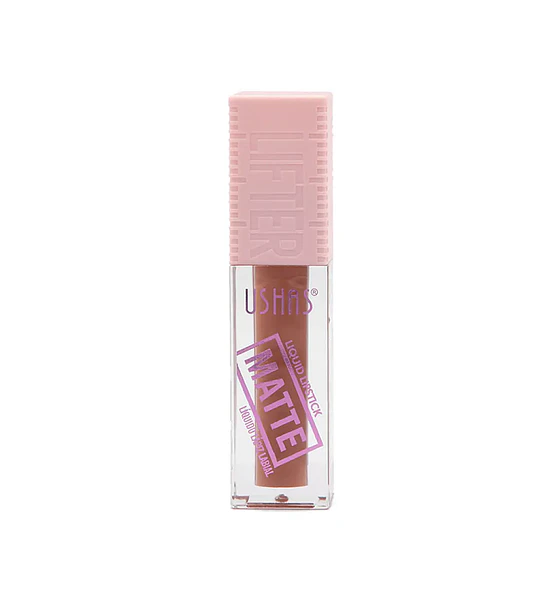 Brillo Labial Matte