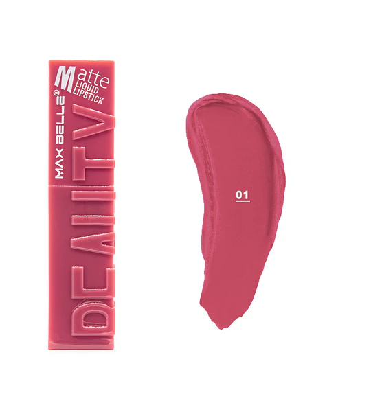 Labial Liquido Mate MB011284