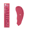 Labial Liquido Mate MB011284 1