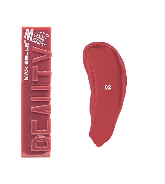 Labial Liquido Mate MB011284