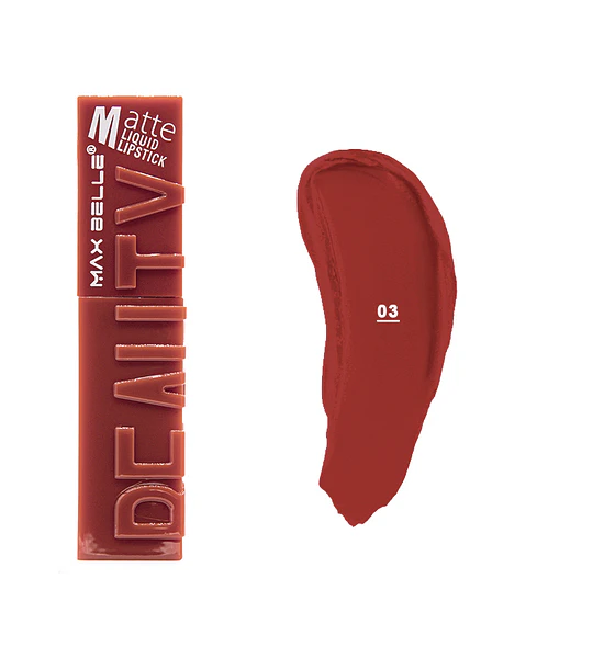 Labial Liquido Mate MB011284