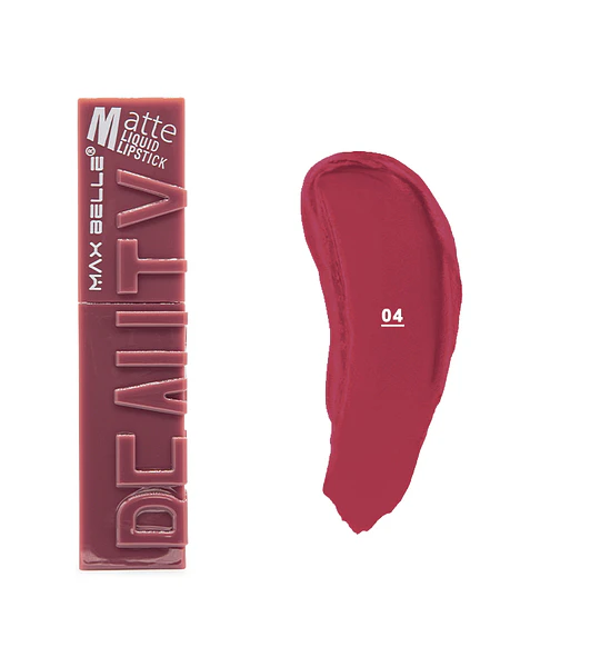 Labial Liquido Mate MB011284