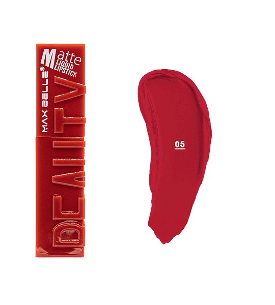 Labial Liquido Mate MB011284